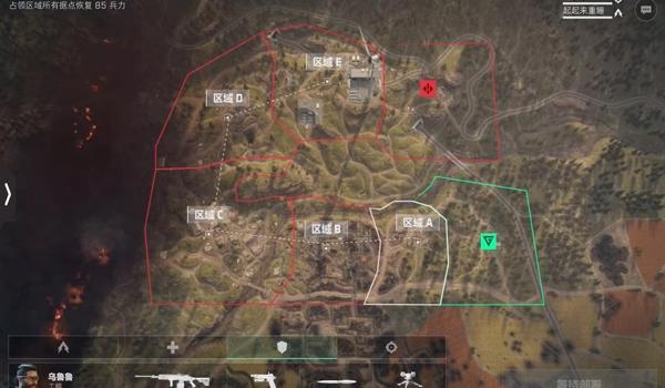 三角洲行动手游哪个地图挂多（有没有《三角洲行动》手游无辅助的地图）